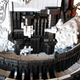 Illustration for article titled LEGO Mordor cannot be reached with plastic eagles